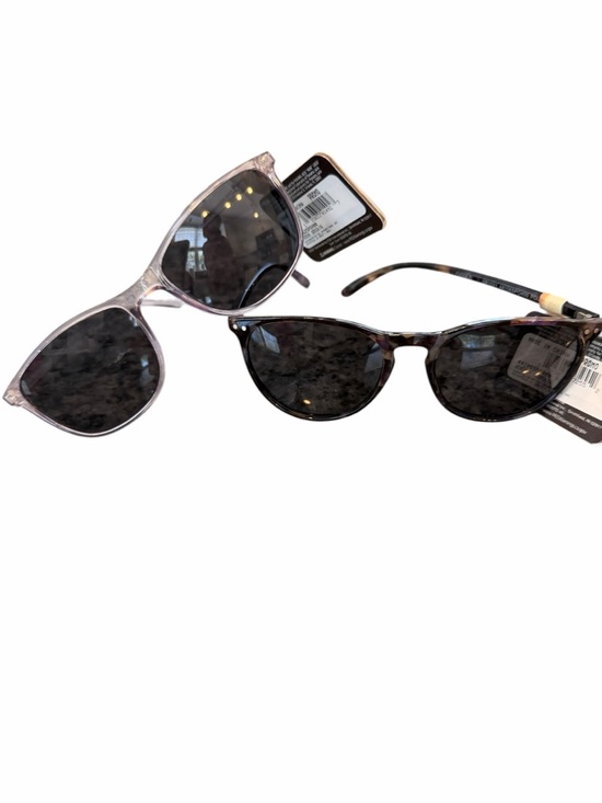 Panama Jack Accessories - POLARIZED Panama Jack Sunglasses - 2 Pairs
